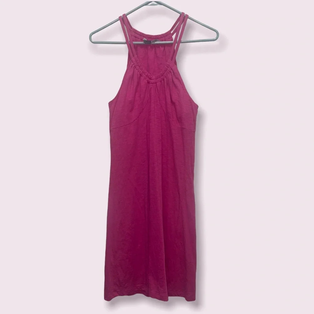 2 for 30✨Athleta Pink Dress